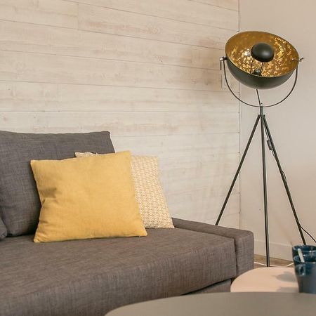 Appartement Moderne A Caen Pour 4 Personnes ภายนอก รูปภาพ