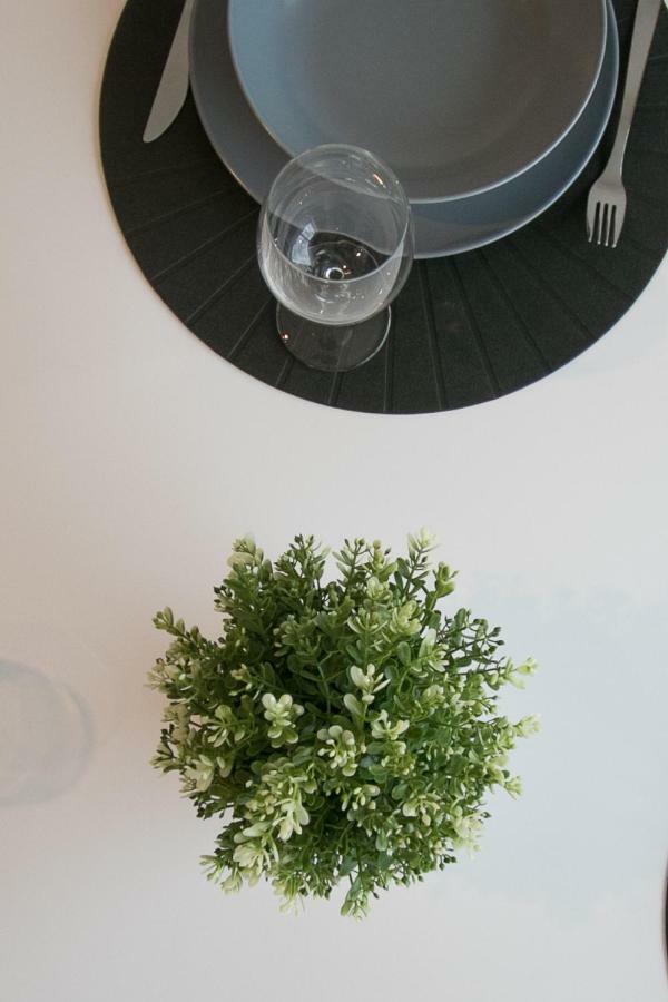 Appartement Moderne A Caen Pour 4 Personnes ภายนอก รูปภาพ